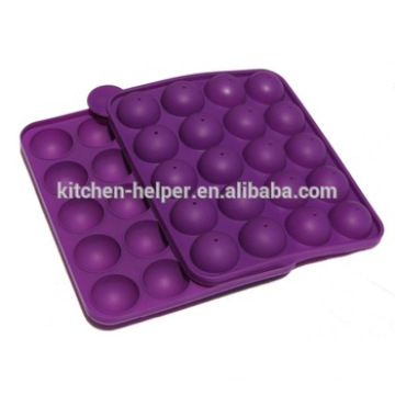 FDA approved Heat-resistant High quality Food Grade silicone Mold for Candy